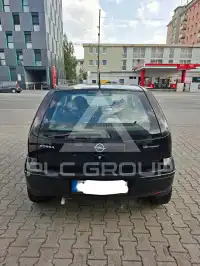 2006 Opel Corsa