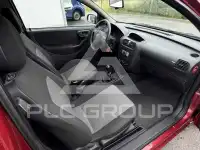 2006 Opel Corsa