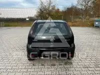 2006 Opel Corsa