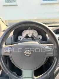 2006 Opel Corsa