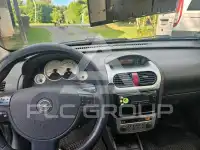 2006 Opel Corsa