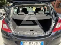 2006 Opel Corsa