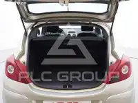 2006 Opel Corsa