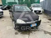 2006 Opel Corsa