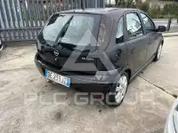 2006 Opel Corsa