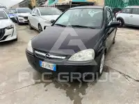 2006 Opel Corsa