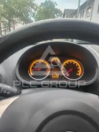 2006 Opel Corsa