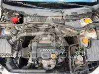 2006 Opel Corsa