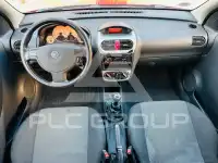2006 Opel Corsa