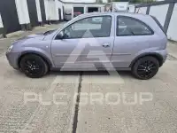 2006 Opel Corsa