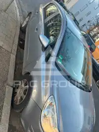 2006 Opel Corsa