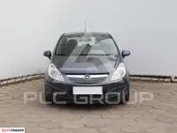 2006 Opel Corsa