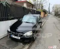 2006 Opel Corsa