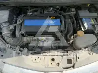 2006 Opel Corsa