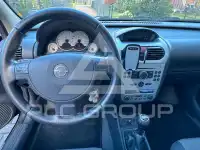 2006 Opel Corsa