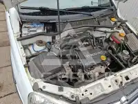 2006 Opel Corsa
