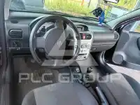 2006 Opel Corsa