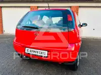 2006 Opel Corsa
