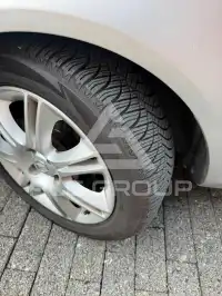 2006 Opel Corsa