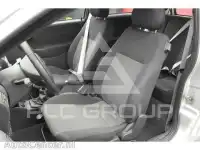2006 Opel Corsa