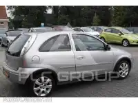 2006 Opel Corsa