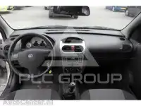 2006 Opel Corsa