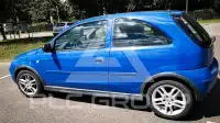 2006 Opel Corsa