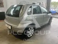 2006 Opel Corsa
