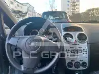 2006 Opel Corsa
