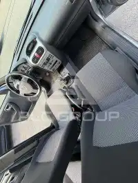 2006 Opel Corsa