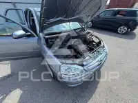 2006 Opel Corsa
