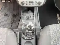 2006 Opel Corsa
