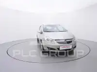 2006 Opel Corsa