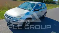 2006 Opel Corsa