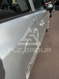 2006 Opel Corsa