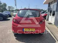 2006 Opel Corsa