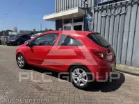 2006 Opel Corsa