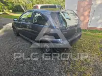 2006 Opel Corsa