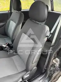 2006 Opel Corsa