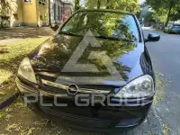 2006 Opel Corsa