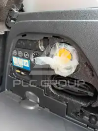 2006 Opel Corsa