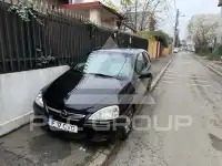 2006 Opel Corsa