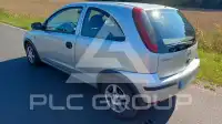 2006 Opel Corsa