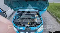 2006 Opel Corsa