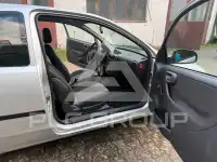 2006 Opel Corsa