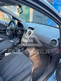 2006 Opel Corsa