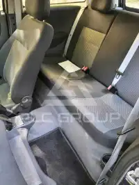 2006 Opel Corsa