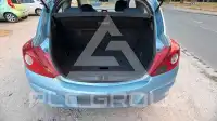 2006 Opel Corsa
