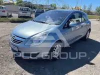 2006 Opel Corsa