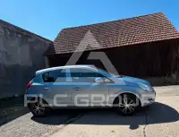 2006 Opel Corsa